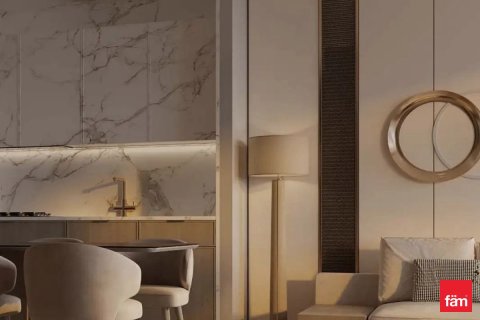 41.7m² Apartment in Al Jaddaf, UAE No. 169633 6