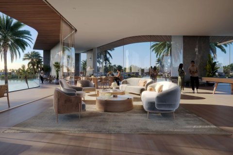 36m² Apartment in Dubai, UAE No. 169634 6