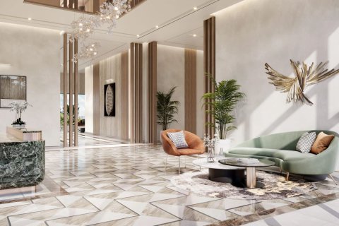 36m² Apartment in Dubai, UAE No. 169634 4