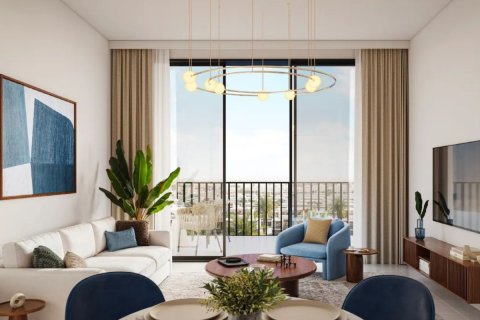1 bedroom Apartment in Town Square, UAE No. 169628 4