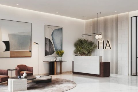 1 bedroom Apartment in Town Square, UAE No. 169628 5