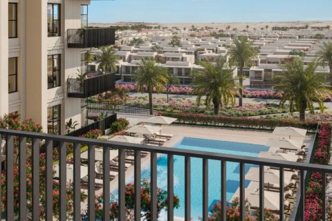 1 bedroom Apartment in Town Square, UAE No. 169628 6