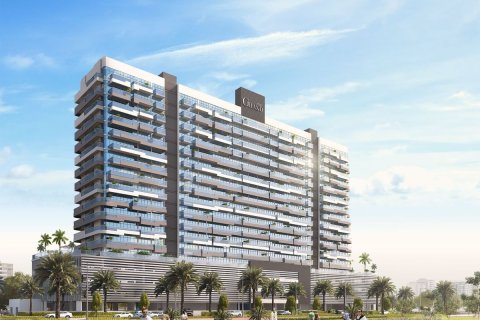 1 bedroom Apartment in Dubai Sports City, UAE No. 169629 14