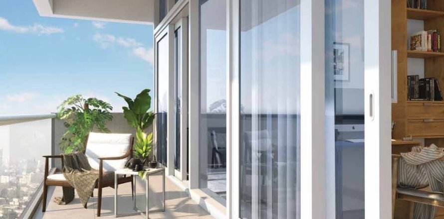 1 bedroom Apartment in Dubai Sports City, UAE No. 169629