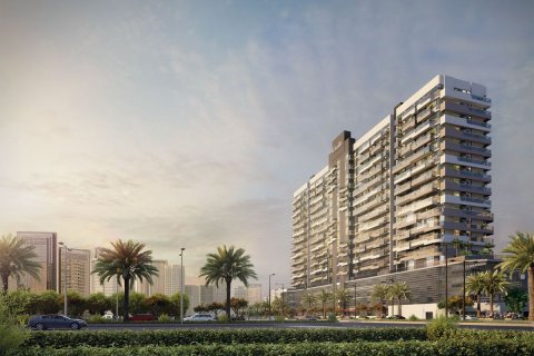 1 bedroom Apartment in Dubai Sports City, UAE No. 169629 11