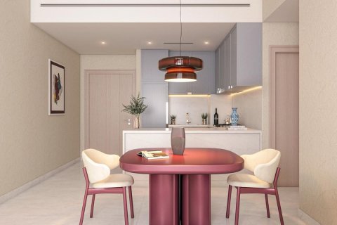 1 bedroom Apartment in Dubai Sports City, UAE No. 169629 5