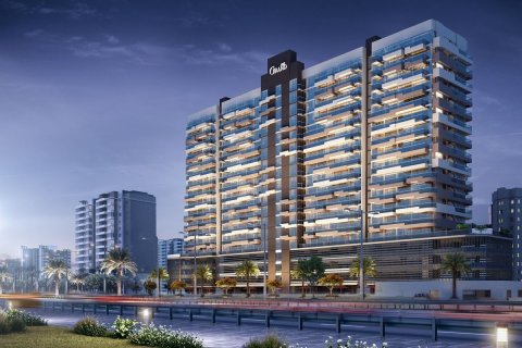 1 bedroom Apartment in Dubai Sports City, UAE No. 169629 15