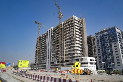 1 bedroom Apartment in Dubai Sports City, UAE No. 169629 4