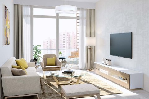 1 bedroom Apartment in Dubai Sports City, UAE No. 169629 3
