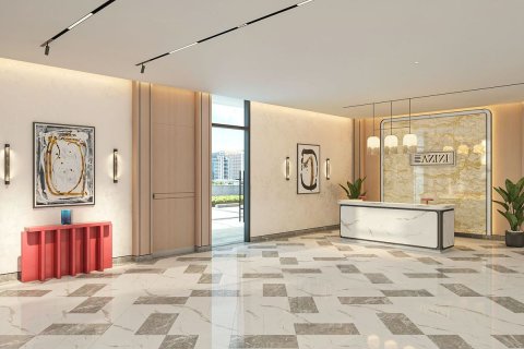 1 bedroom Apartment in Dubai Sports City, UAE No. 169629 12