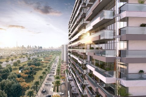 1 bedroom Apartment in Dubai Sports City, UAE No. 169629 10