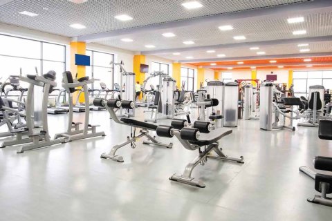 1 bedroom Apartment in Dubai Sports City, UAE No. 169629 9