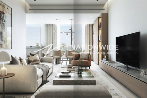 Квартира с 1 спальней  №125825 8