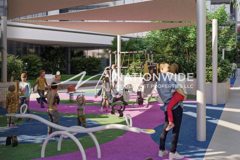 Квартира с 1 спальней  №125825 13