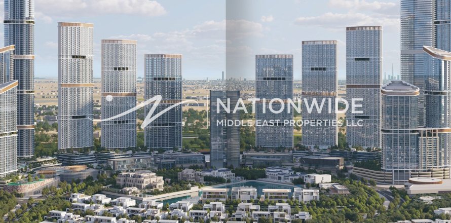 Квартира с 1 спальней  №125825