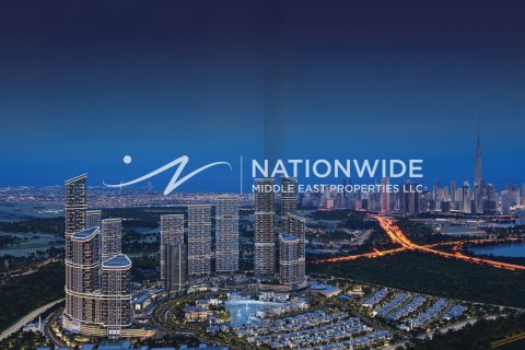 Квартира с 1 спальней  №125825 15