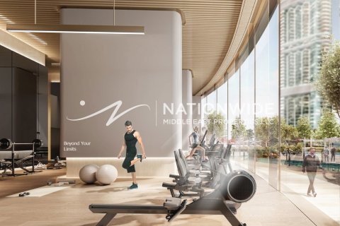 Квартира с 1 спальней  №125825 7