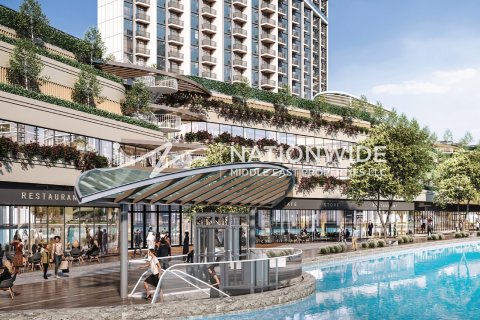 2 bedrooms Apartment  No. 125823 7