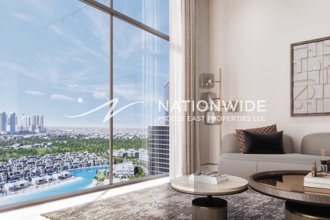 Квартира с 1 спальней  №125826 3