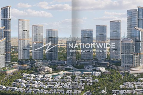 Квартира с 1 спальней  №125826 11