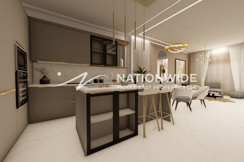 Appartement de 1 chambre  No. 125821 6