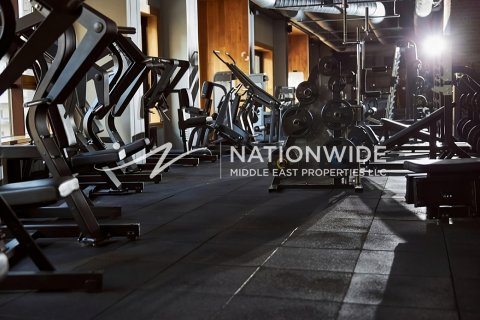 Appartement de 1 chambre  No. 125821 8