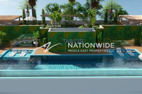 Appartement de 1 chambre  No. 125821 10