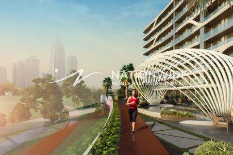 Appartement de 1 chambre  No. 125821 11