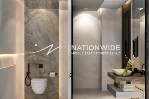 Appartement de 1 chambre  No. 125821 17