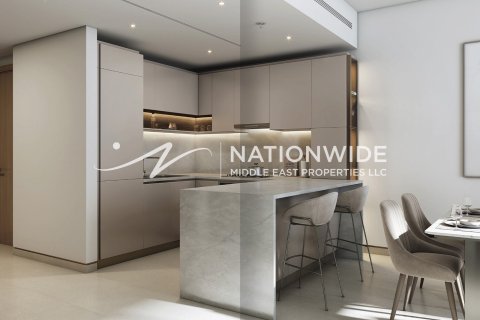 Квартира с 1 спальней  №125824 4