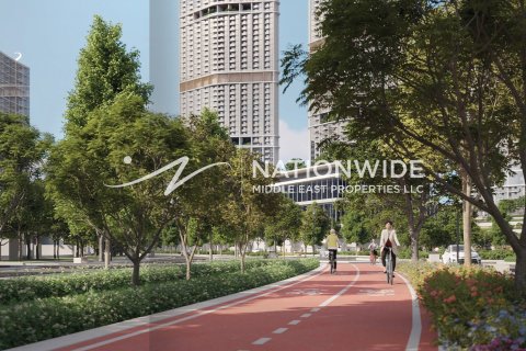 Квартира с 1 спальней  №125824 12