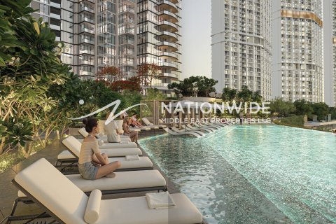 Квартира с 1 спальней  №125824 9