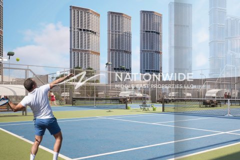 Квартира с 1 спальней  №125824 18