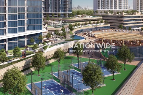 Квартира с 1 спальней  №125824 13