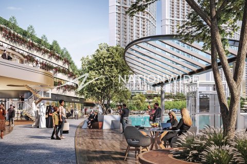 Квартира с 1 спальней  №125824 10