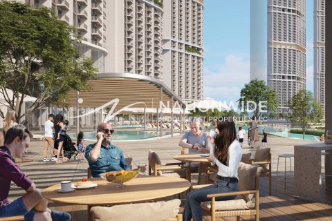 Квартира с 1 спальней  №125824 7