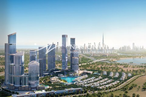 Квартира с 1 спальней  №125824 2