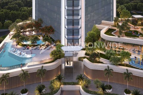 2 bedrooms Apartment  No. 125822 12