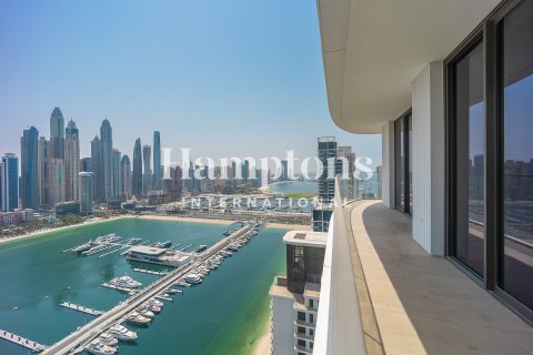Penthouse de 4 chambres à Dubai Harbour, UAE No. 151380 15