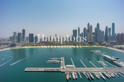 Penthouse de 4 chambres à Dubai Harbour, UAE No. 151380 12
