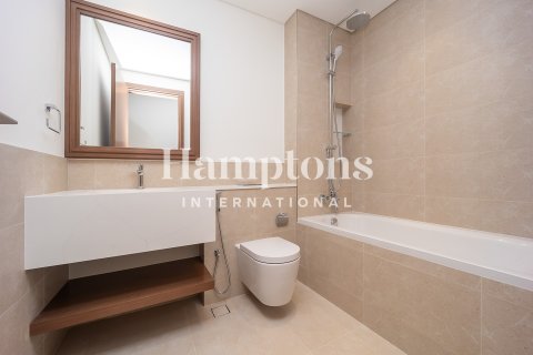 Penthouse de 4 chambres à Dubai Harbour, UAE No. 151380 11