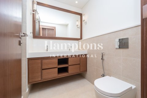 Penthouse de 4 chambres à Dubai Harbour, UAE No. 151380 21