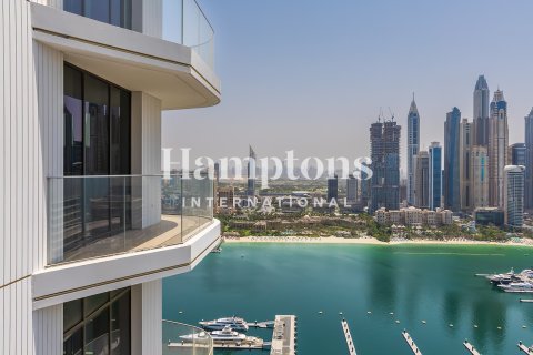 Penthouse de 4 chambres à Dubai Harbour, UAE No. 151380 5