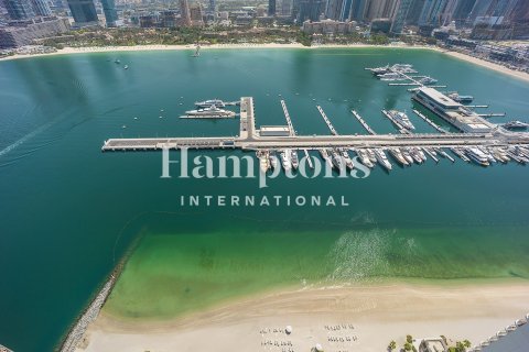 Penthouse de 4 chambres à Dubai Harbour, UAE No. 151380 13