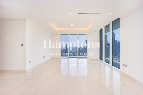 Penthouse de 4 chambres à Dubai Harbour, UAE No. 151380 20