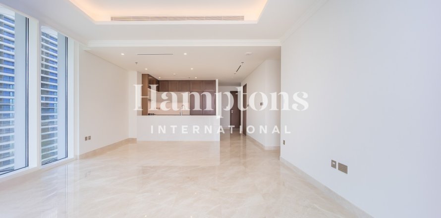 Penthouse de 4 chambres à Dubai Harbour, UAE No. 151380