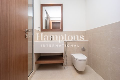 Penthouse de 4 chambres à Dubai Harbour, UAE No. 151380 8