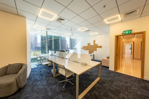 Офис 292м² в Бизнес-Бэй, ОАЭ №151382 7