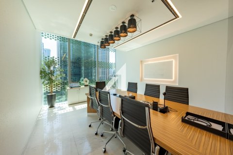 Офис 292м² в Бизнес-Бэй, ОАЭ №151382 19