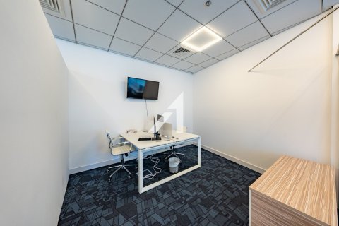Офис 292м² в Бизнес-Бэй, ОАЭ №151382 5